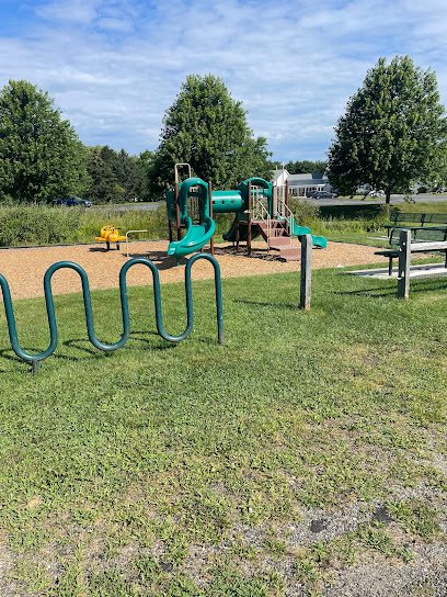 Soccer Field image 1