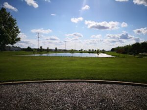 Soccer Field image 1