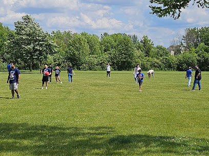 Soccer Field image 1