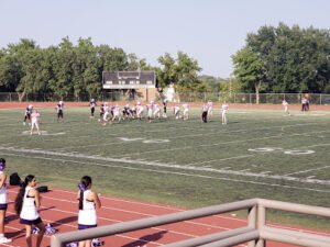 Soccer Field image 1