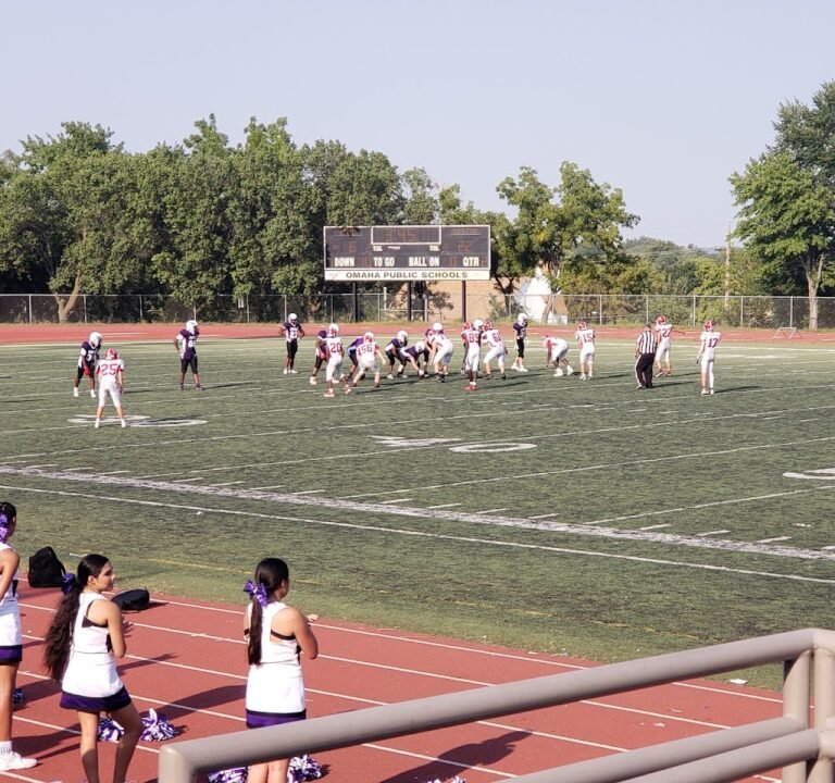 Soccer Field image 3