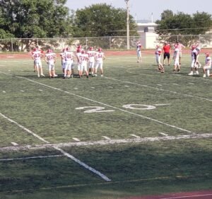 Soccer Field image 2
