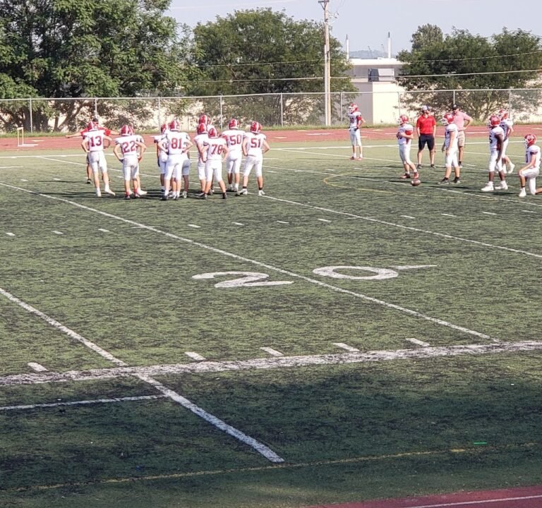 Soccer Field image 2