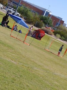 Soccer Field image 1
