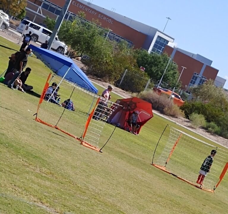 Soccer Field image 3