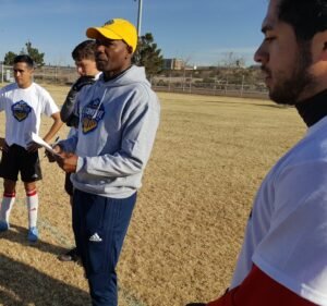Soccer Field image 4