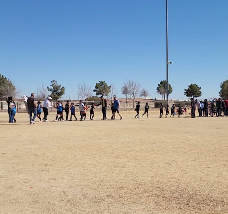 Soccer Field image 3