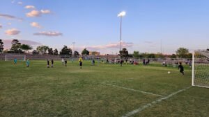 Soccer Field image 1