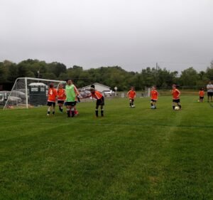 Soccer Field image 3