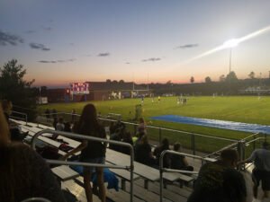 Soccer Field image 1