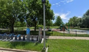 Soccer Field image 1