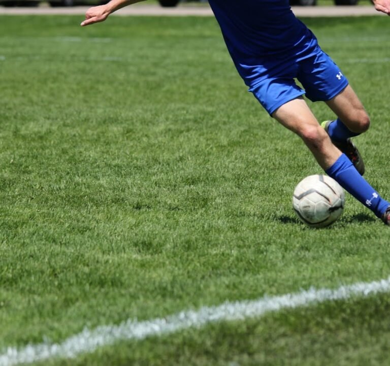 Soccer Field image 3