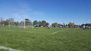 Soccer Field image 1