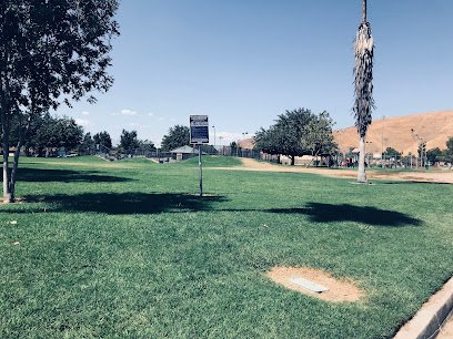 Soccer Field image 1