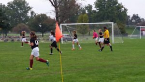 Soccer Field image 1