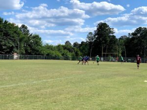 Soccer Field image 1