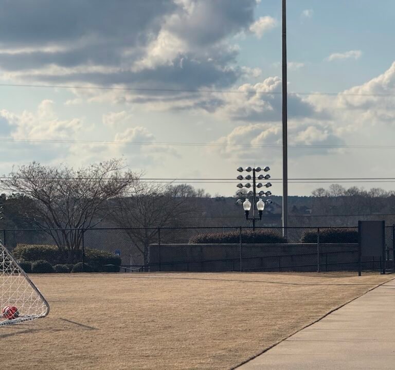 Soccer Field image 3