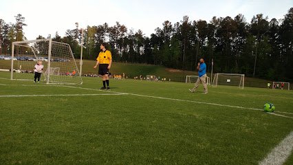 Soccer Field image 1