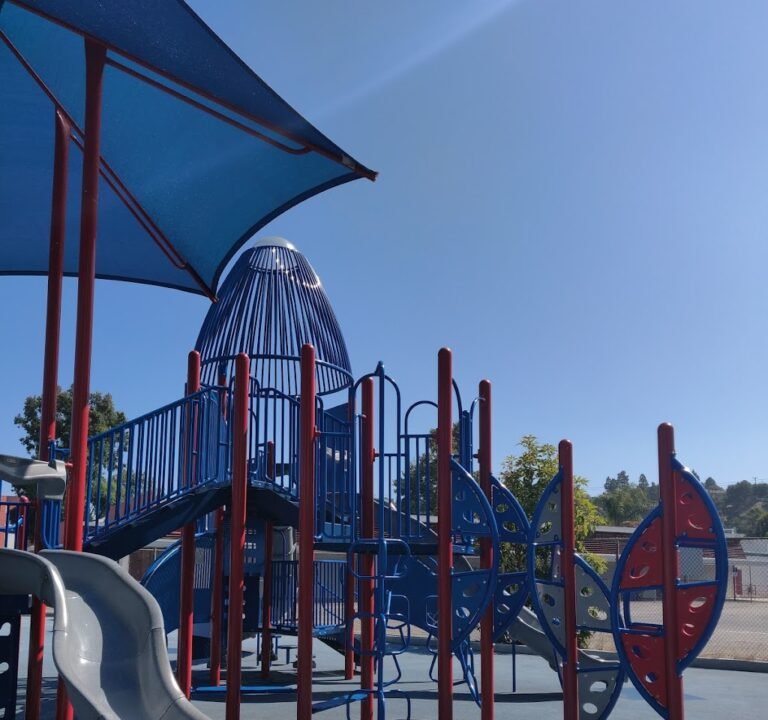 Soccer Field image 2