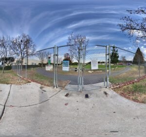 Soccer Field image 3