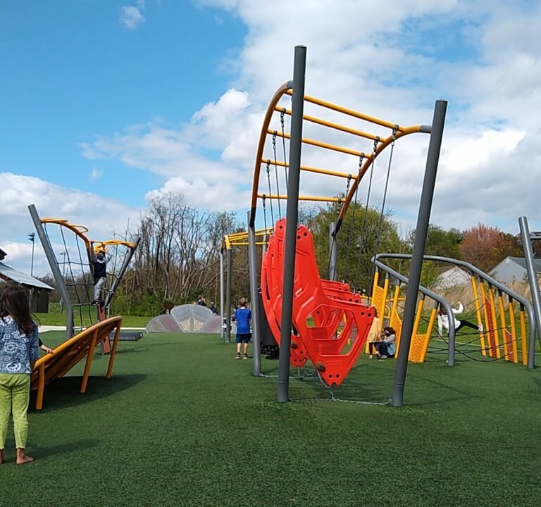 Soccer Field image 2