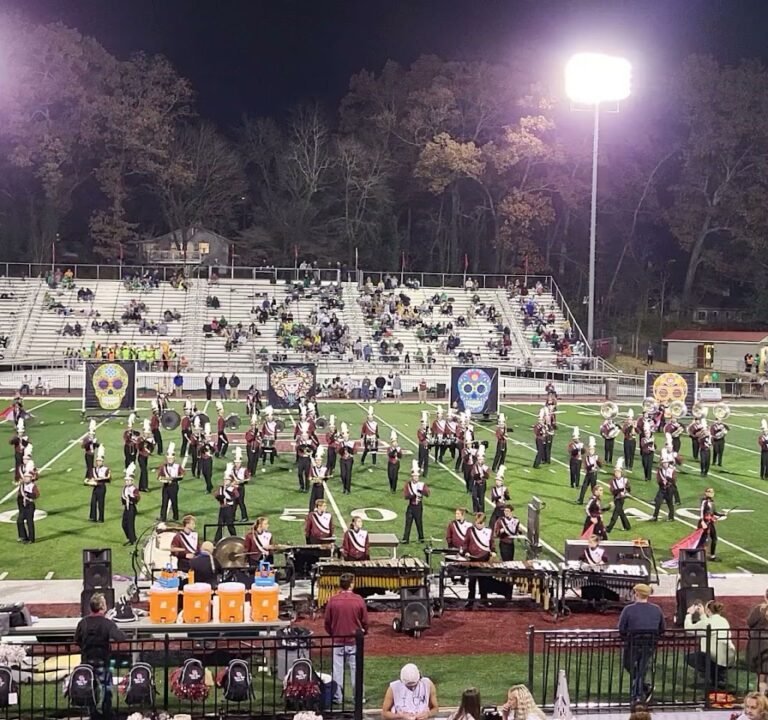 Soccer Field image 4