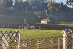 Soccer Field image 1