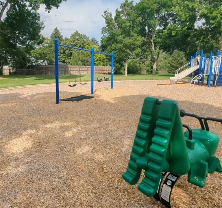 Soccer Field image 4