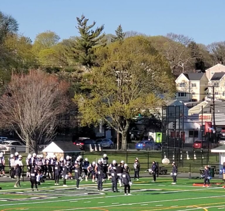 Soccer Field image 2