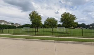 Soccer Field image 1
