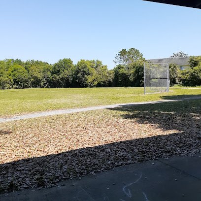 Soccer Field image 1