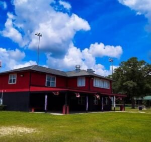 Soccer Field image 2