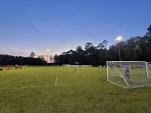 Soccer Field image 1