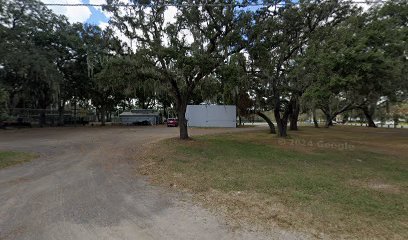 Soccer Field image 1