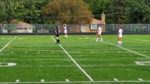Soccer Field image 1