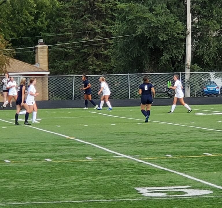 Soccer Field image 3