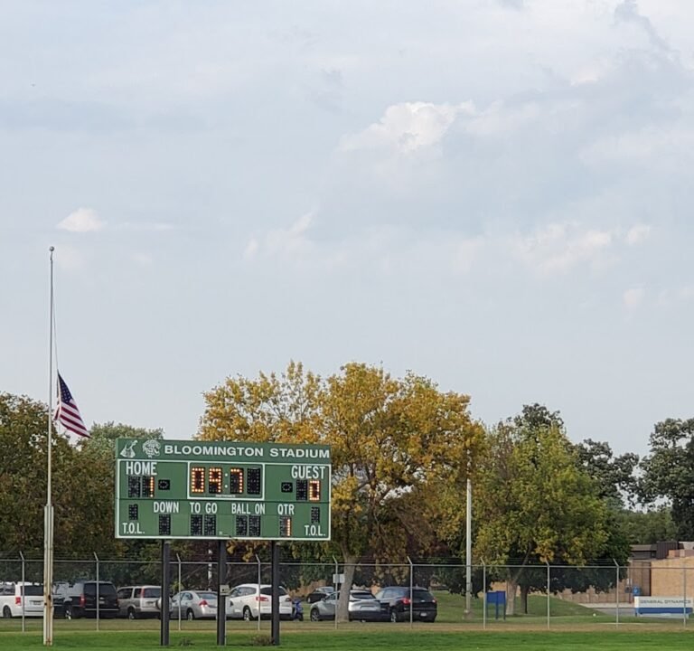 Soccer Field image 2