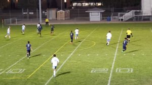 Soccer Field image 1