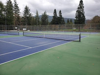 Soccer Field image 1