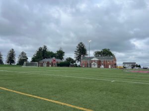 Soccer Field image 1