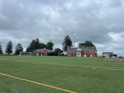 Soccer Field image 1