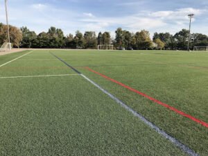 Soccer Field image 1
