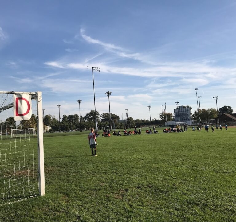 Soccer Field image 3