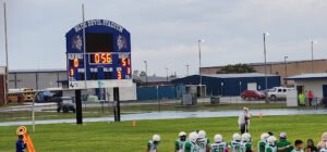 Soccer Field image 1