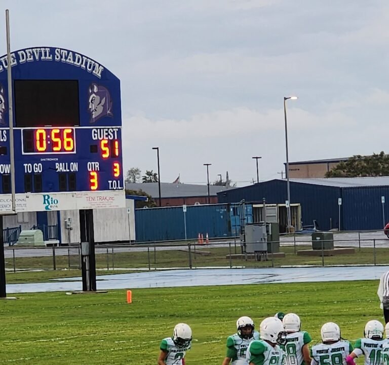 Soccer Field image 3