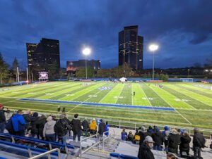 Soccer Field image 1