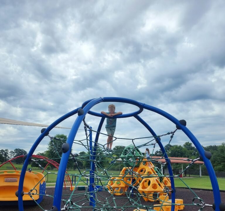 Soccer Field image 2