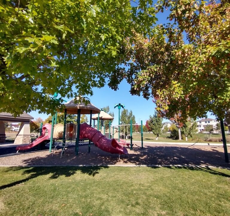 Soccer Field image 2