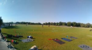 Soccer Field image 1