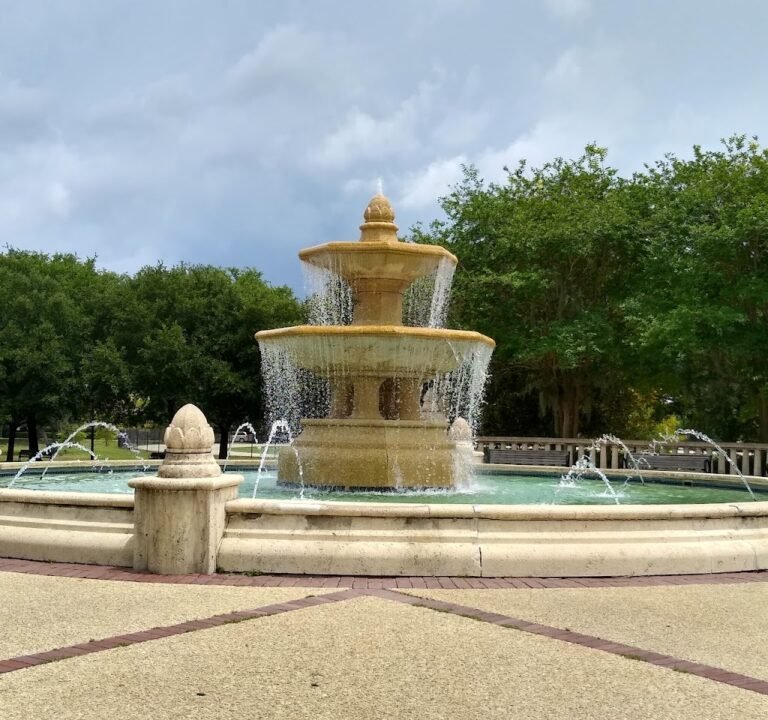 Soccer Field image 2